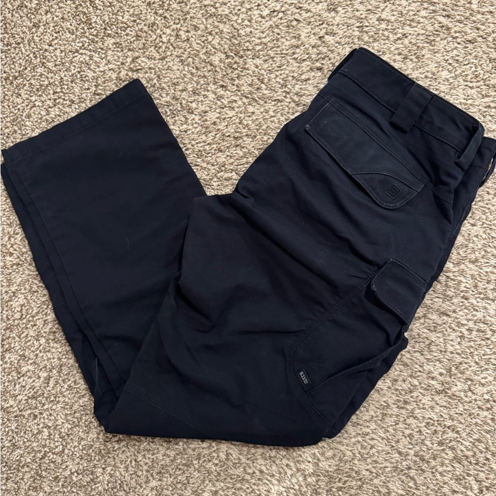 Women’s 5.11 tactical pants (Stryker)